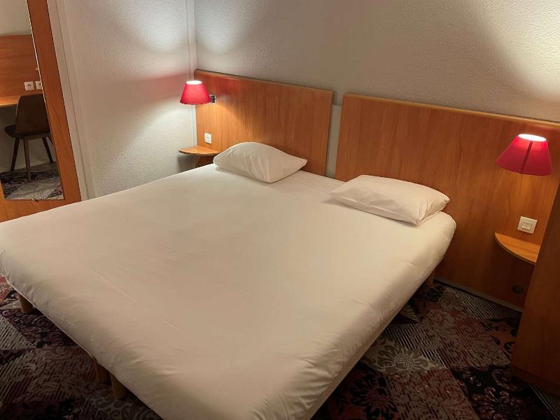Hotel inn design Mâcon Sancé - Oda