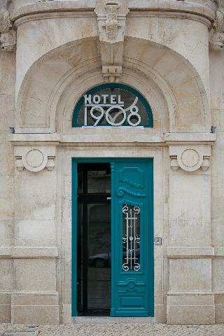 1908 Lisboa Hotel fotoÄŸrafÄ±