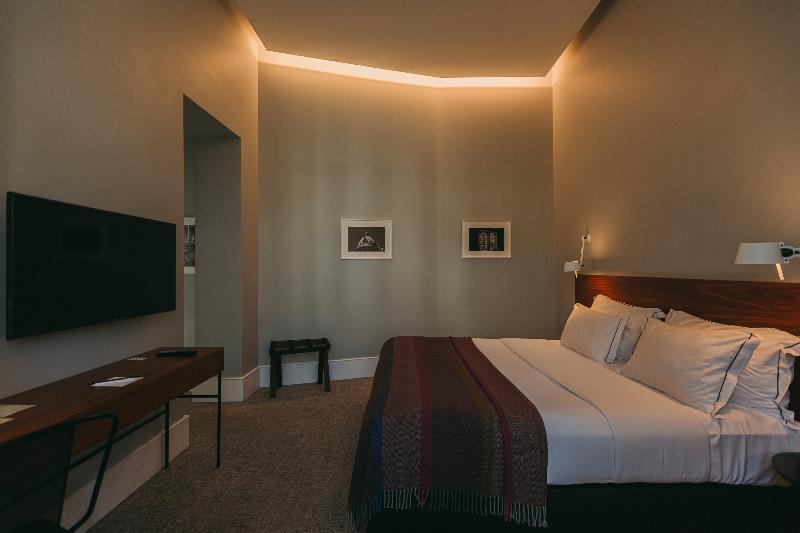 1908 Lisboa Hotel - Oda