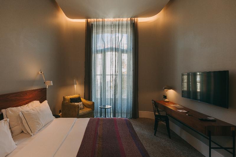 1908 Lisboa Hotel - Oda