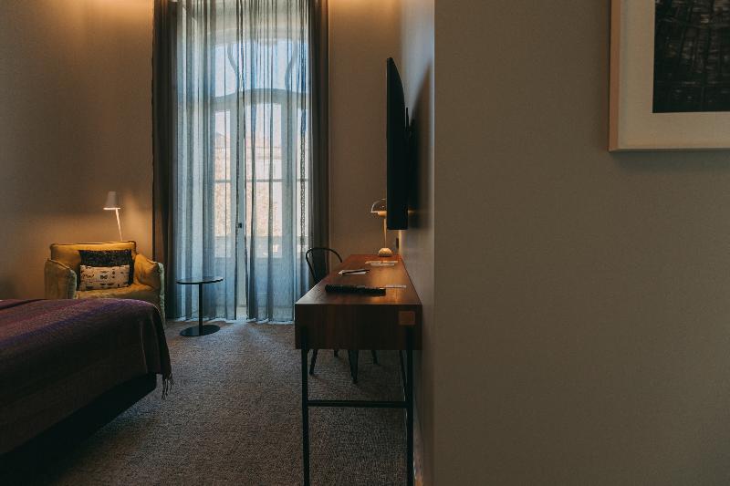 1908 Lisboa Hotel - Oda