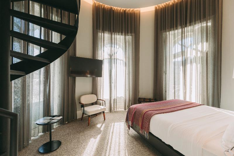 1908 Lisboa Hotel - Oda