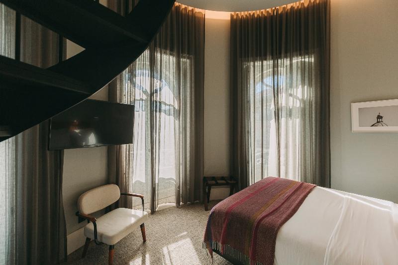 1908 Lisboa Hotel - Oda