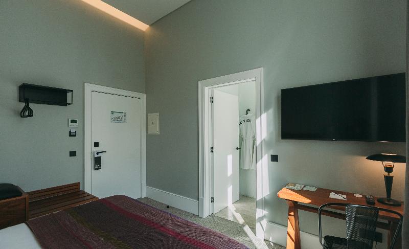 1908 Lisboa Hotel - Oda