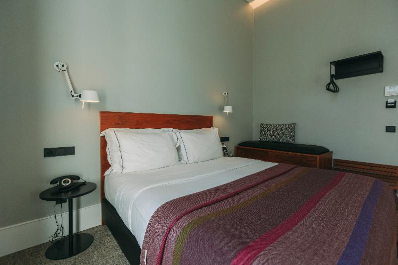 1908 Lisboa Hotel - Oda