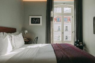 1908 Lisboa Hotel fotoÄŸrafÄ±