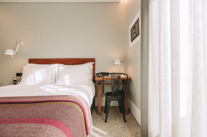 1908 Lisboa Hotel - Oda