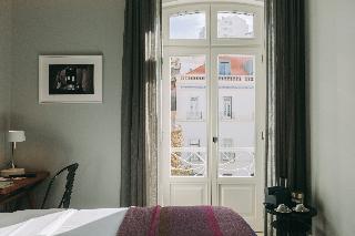 1908 Lisboa Hotel fotoÄŸrafÄ±