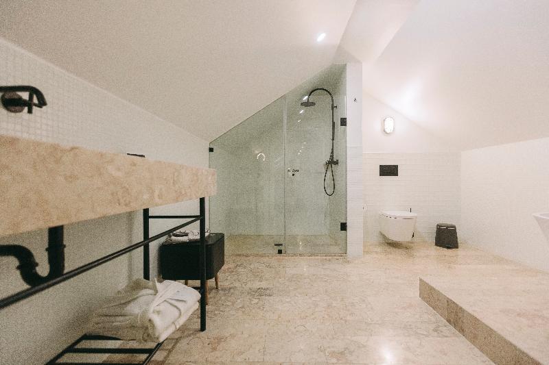 1908 Lisboa Hotel - Oda