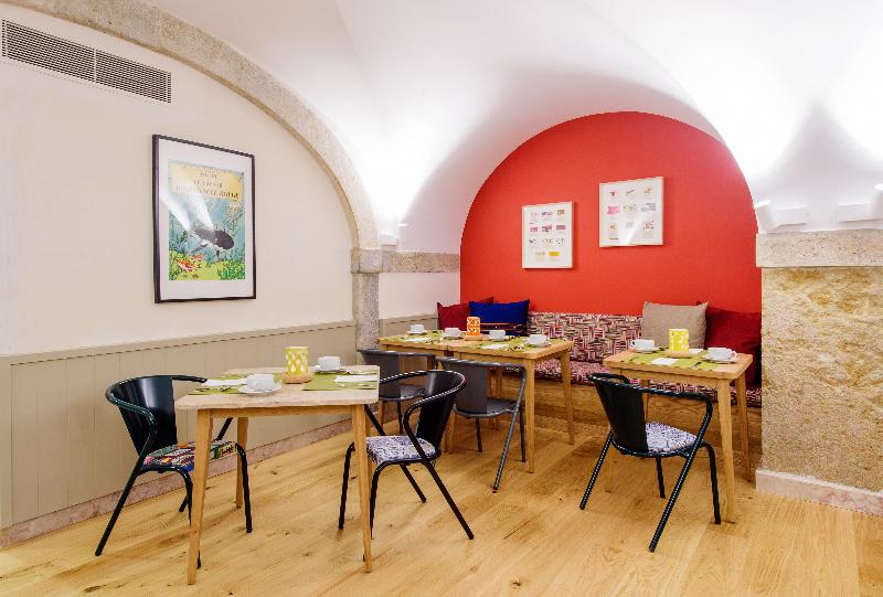 Martinhal Chiado Family Suites - Bar