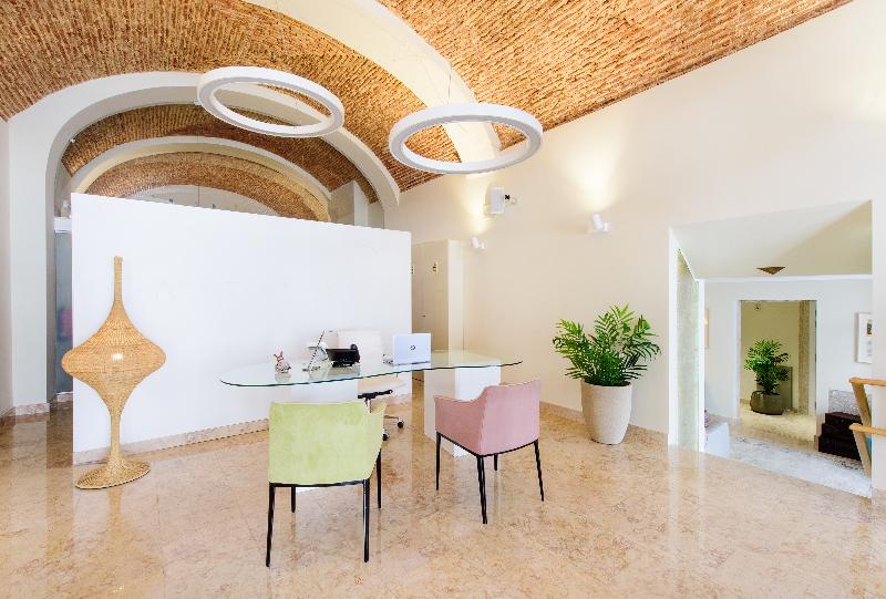 Martinhal Chiado Family Suites - Lobi