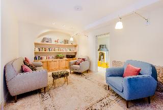 Martinhal Chiado Family Suites fotoÄŸrafÄ±