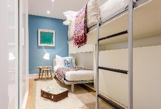 Martinhal Chiado Family Suites fotoÄŸrafÄ±