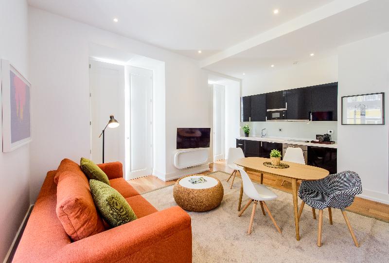 Martinhal Chiado Family Suites - Genel