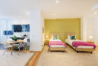 Martinhal Chiado Family Suites fotoÄŸrafÄ±