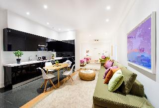 Martinhal Chiado Family Suites fotoÄŸrafÄ±