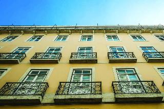 Martinhal Chiado Family Suites fotoÄŸrafÄ±