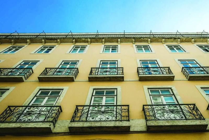 Martinhal Chiado Family Suites - Genel