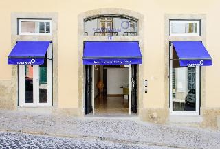 Martinhal Chiado Family Suites fotoÄŸrafÄ±
