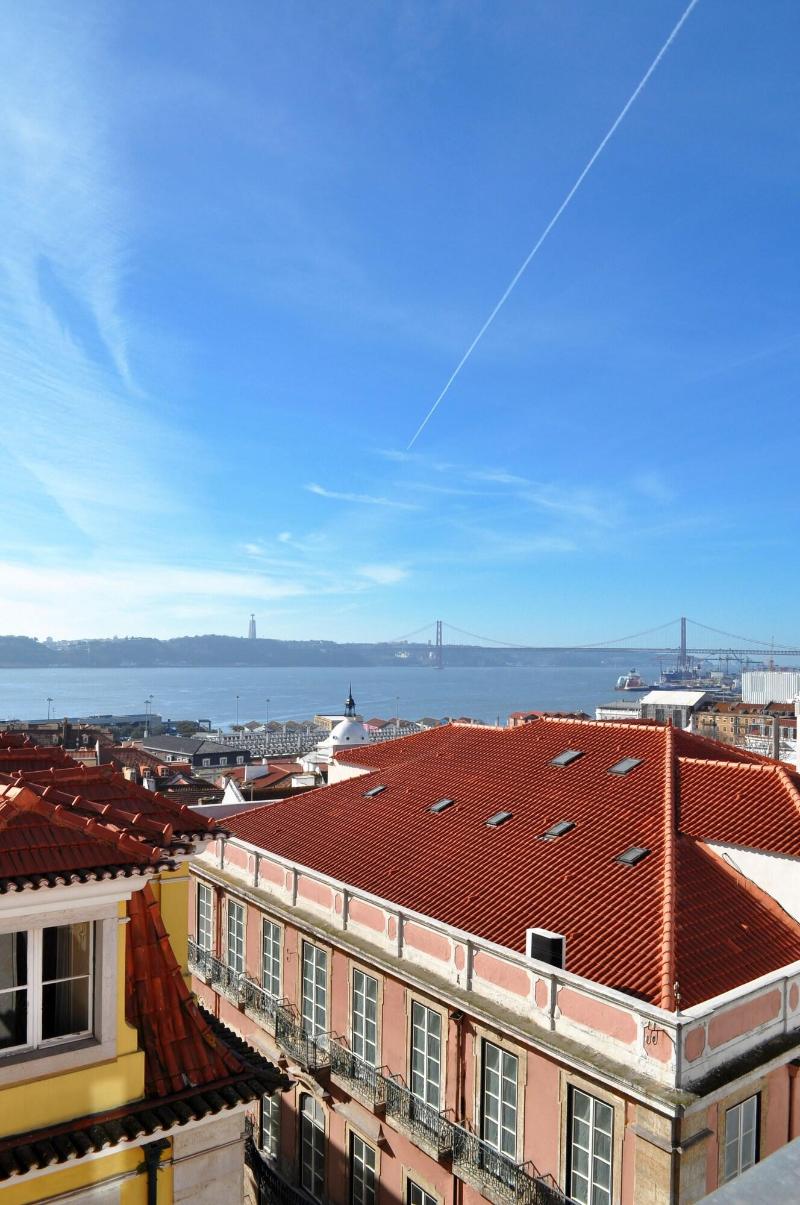 Martinhal Chiado Family Suites - Genel