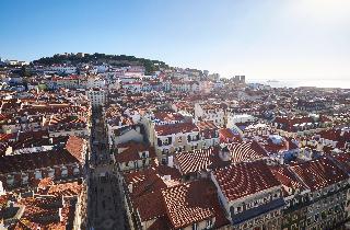 Martinhal Chiado Family Suites fotoÄŸrafÄ±