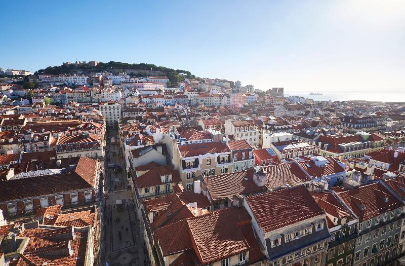Martinhal Chiado Family Suites - Genel