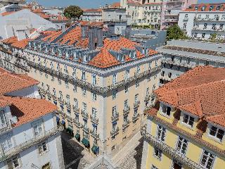 Martinhal Chiado Family Suites fotoÄŸrafÄ±