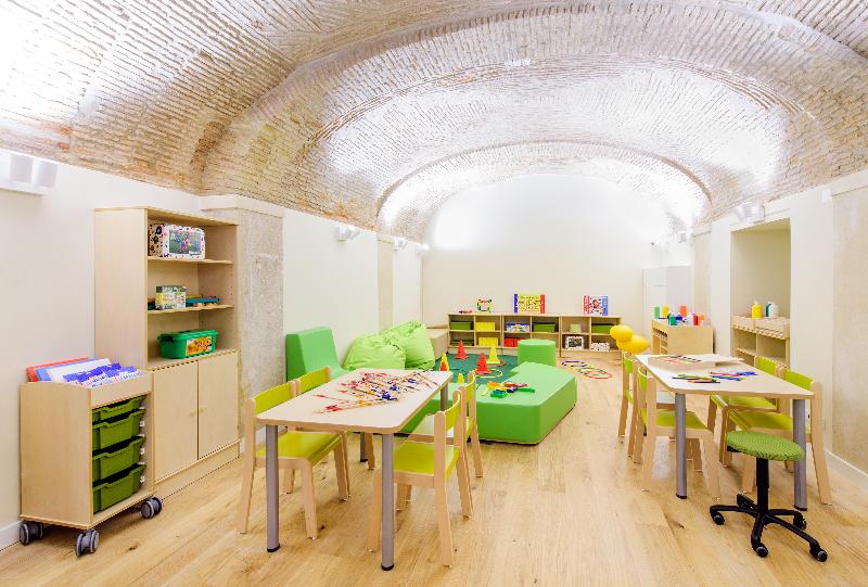 Martinhal Chiado Family Suites - Genel