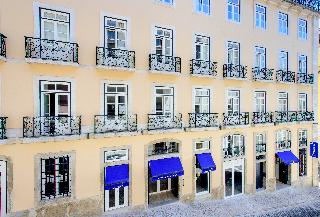 Martinhal Chiado Family Suites fotoÄŸrafÄ±