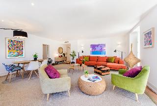 Martinhal Chiado Family Suites fotoÄŸrafÄ±