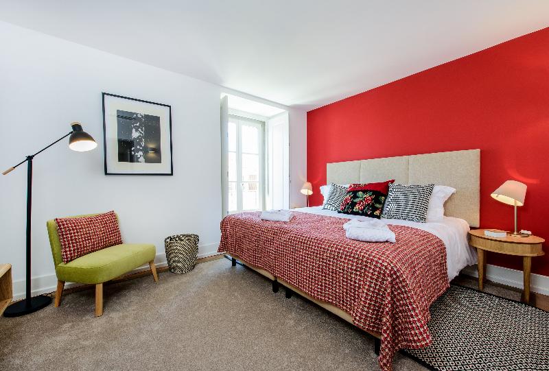 Martinhal Chiado Family Suites - Genel