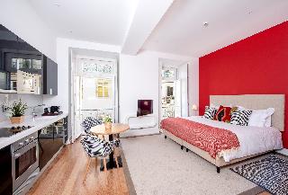 Martinhal Chiado Family Suites fotoÄŸrafÄ±