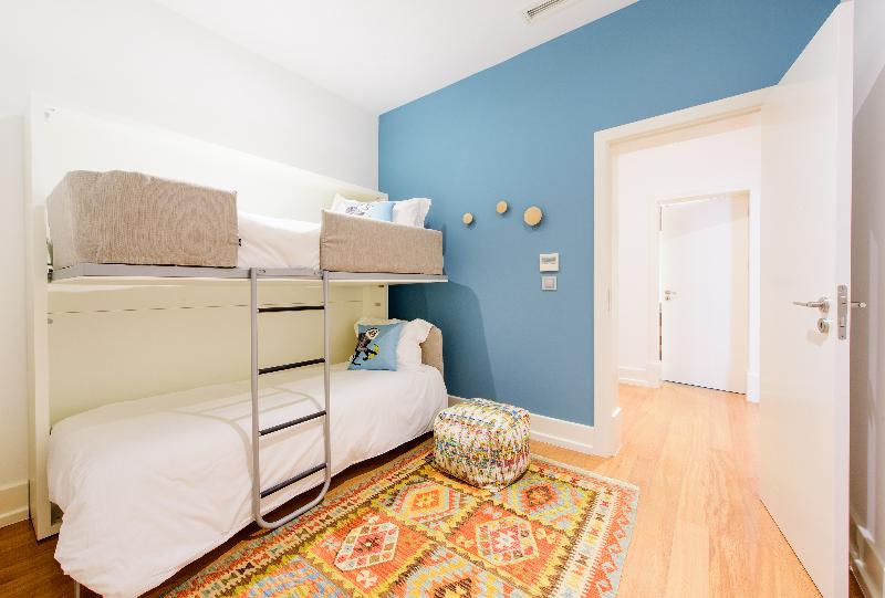 Martinhal Chiado Family Suites - Oda