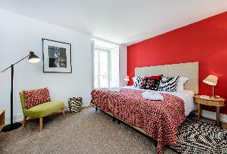 Martinhal Chiado Family Suites fotoÄŸrafÄ±