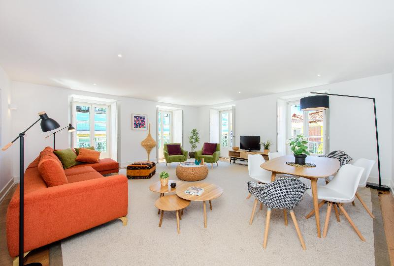 Martinhal Chiado Family Suites - Oda