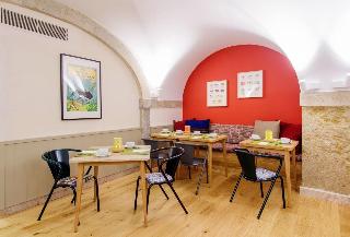 Martinhal Chiado Family Suites fotoÄŸrafÄ±
