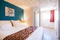 Comfort Hotel Montlucon oda fotoğrafı