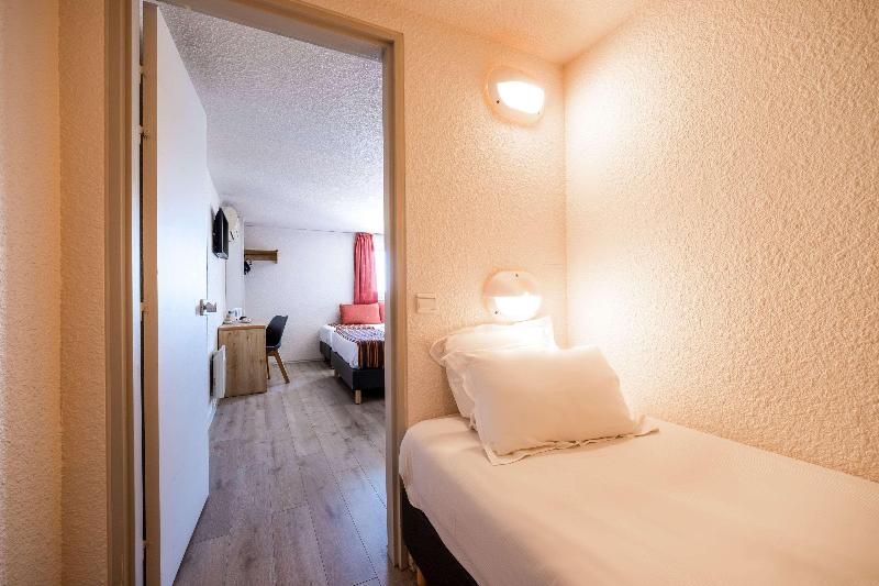 Comfort Hotel Montlucon - Oda