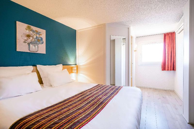 Comfort Hotel Montlucon - Oda