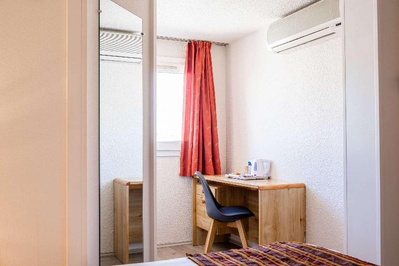 Comfort Hotel Montlucon - Oda