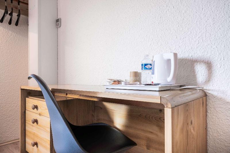 Comfort Hotel Montlucon - Oda