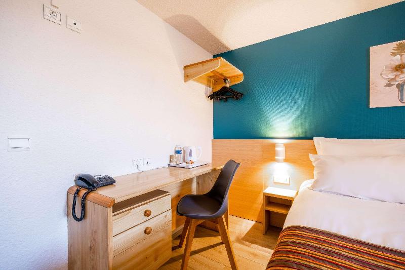 Comfort Hotel Montlucon - Oda