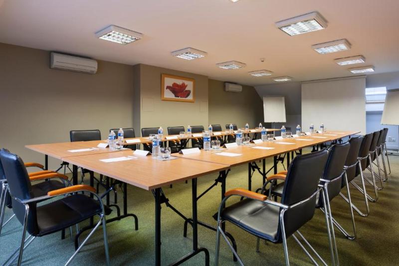 Comfort Hotel Orleans Saran - Toplantı