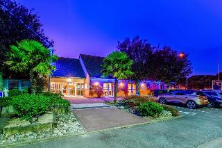 Comfort Hotel Orleans Saran otel fotoğrafı