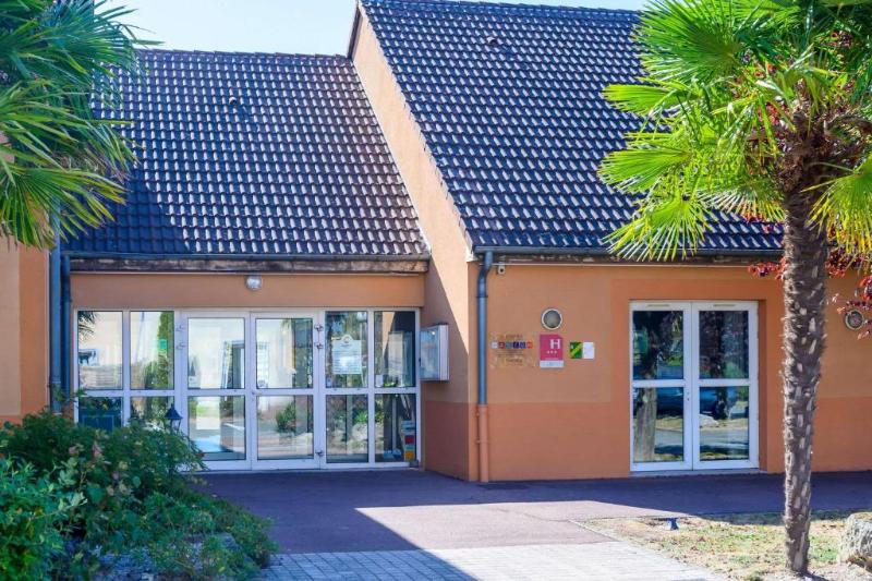 Comfort Hotel Orleans Saran - Genel