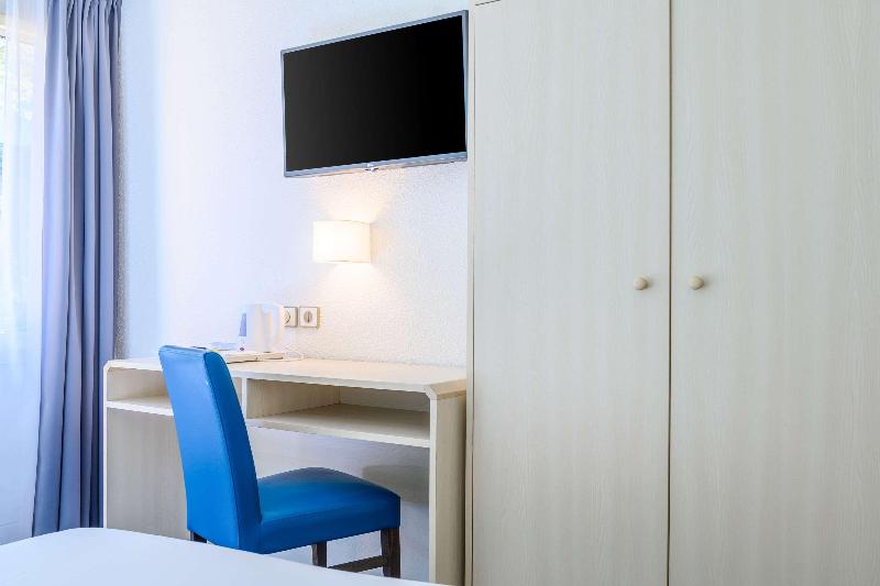 Comfort Hotel Orleans Saran - Oda