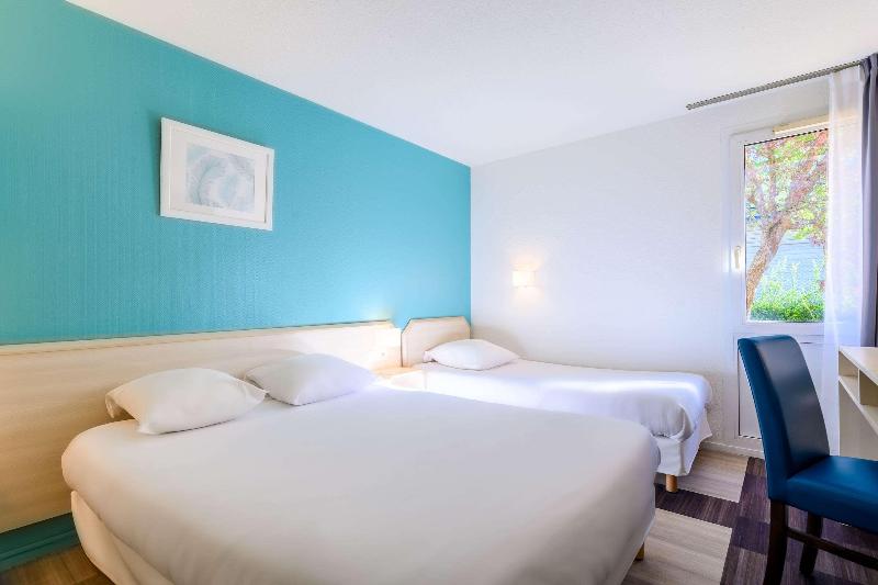Comfort Hotel Orleans Saran - Oda