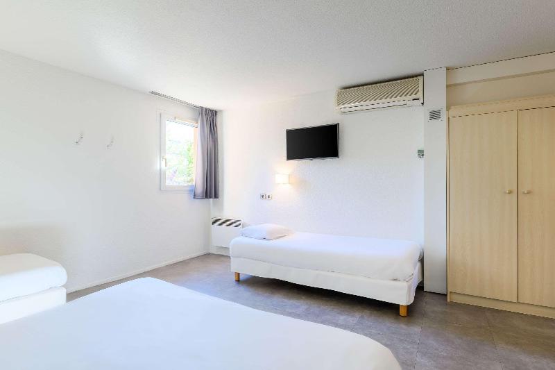 Comfort Hotel Orleans Saran - Oda