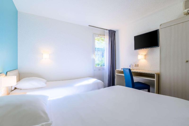 Comfort Hotel Orleans Saran - Oda