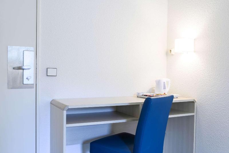 Comfort Hotel Orleans Saran - Oda
